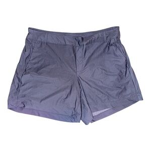 Black Spanx Sunshine Shorts XL